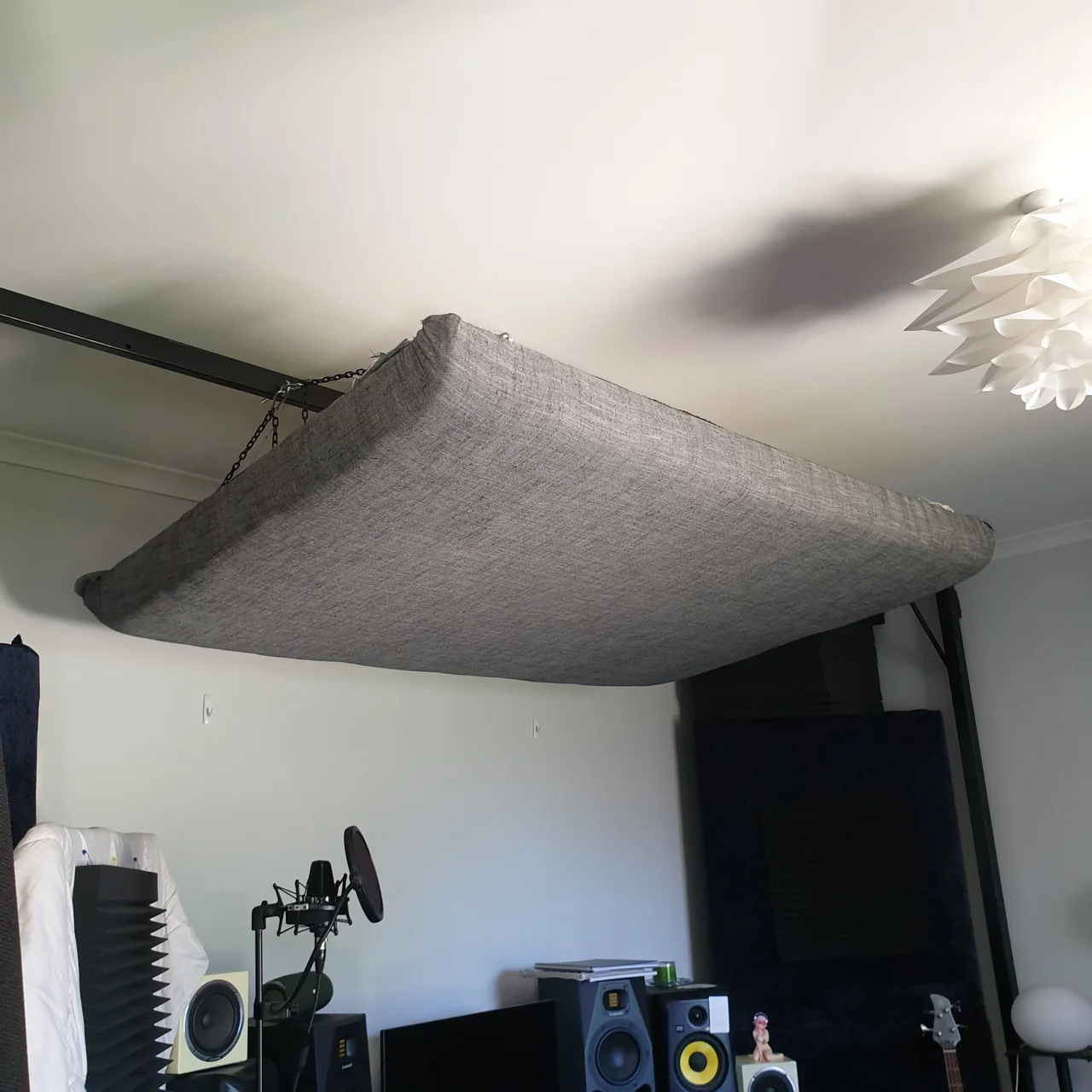 Cloud trap finished 2