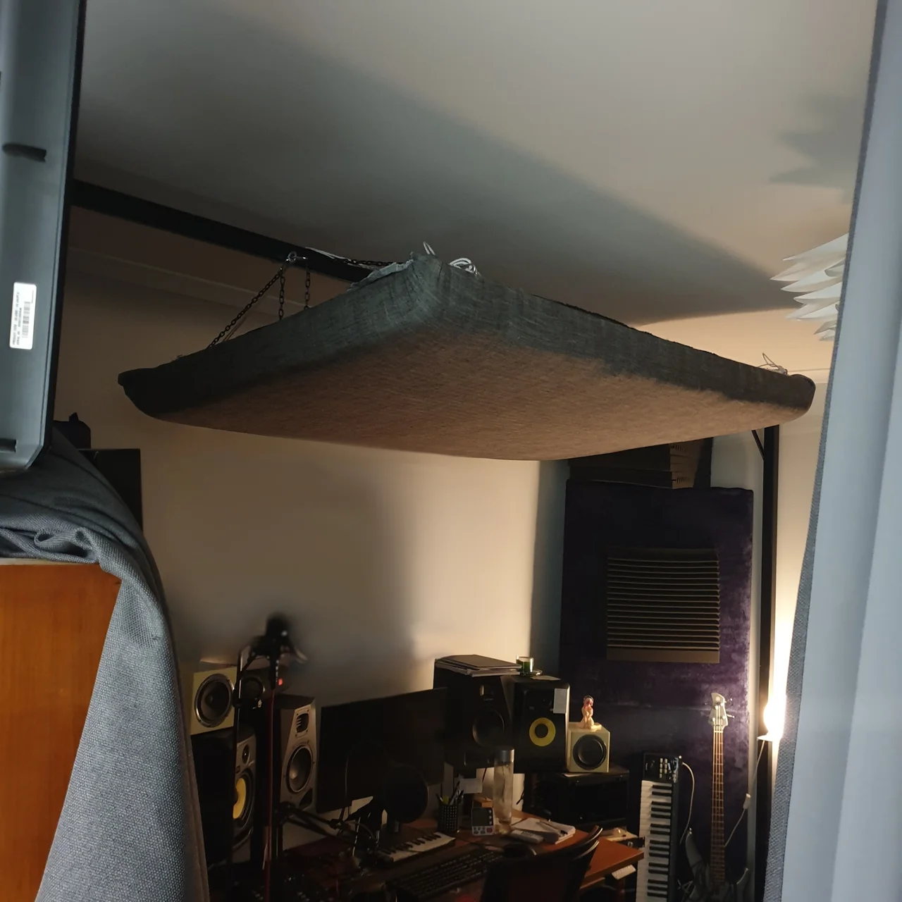 Cloud trap finished 4